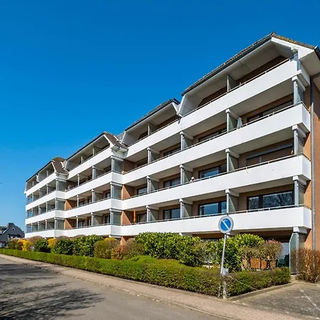 Haus Nordseeblick 48 *