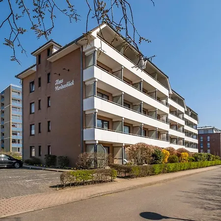 Haus Nordseeblick 48 *