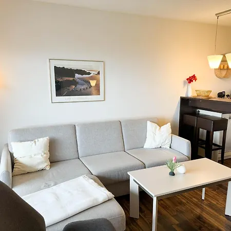 Haus Nordseeblick 48