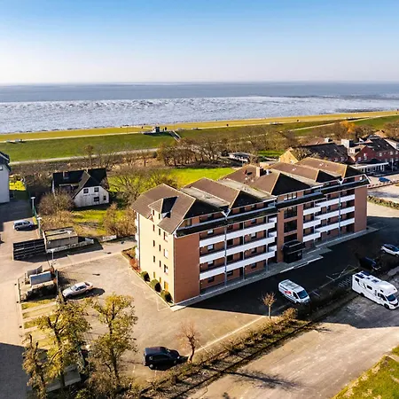 Haus Nordseeblick 48