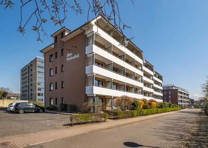 Haus Nordseeblick 48 *